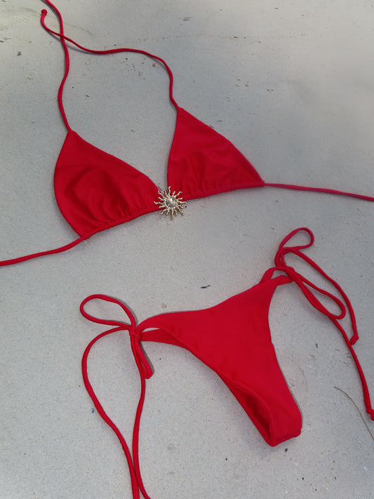 il Sole Bikini in Chilli