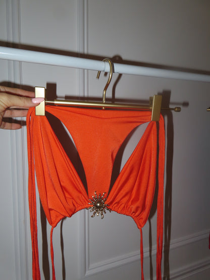 il Sole Bikini in Tango