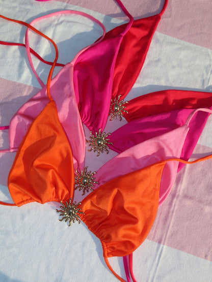 il Sole Bikini in Tango