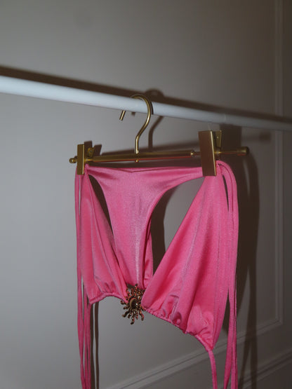 il Sole Bikini in Sorbet