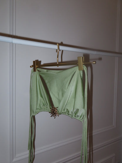 il Sole Bikini in Melon
